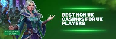 Exploring Non-UK Casinos Accepting UK Players -1474759761