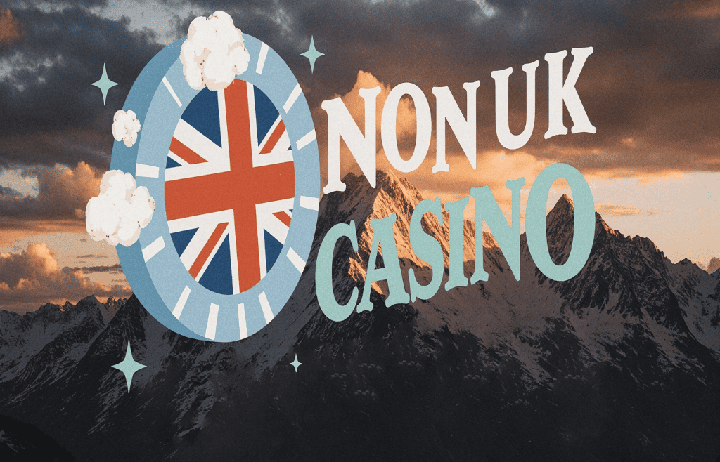 Exploring Non-UK Casinos Accepting UK Players -1474759761