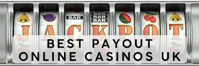 Fastest Withdrawal Online Casinos Your Guide to Quick Cashout