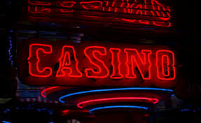 Geen CRUKS Casino Vrijheid en Verantwoord Spelen 1434441363