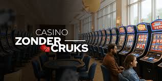 Geen CRUKS Casino Vrijheid in Online Gokken 504014426