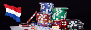Geen CRUKS Casino Wat je moet weten