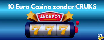 Geen CRUKS Casino Wat je moet weten