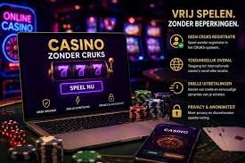 Goksites zonder CRUKS Ontdek de Beste Opties voor Jou Goksites zonder CRUKS Ontdek de Beste Opties voor Jou