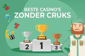 Goksites zonder CRUKS Ontdek de Beste Opties voor Jou Goksites zonder CRUKS Ontdek de Beste Opties voor Jou