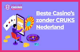 Goksites zonder CRUKS Ontdek de Vrijheid van Online Gokken 2029361910 Goksites zonder CRUKS Ontdek de Vrijheid van Online Gokken 2029361910