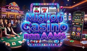 I Casinò Esteri Sicuri Guida Completa per Giocatori