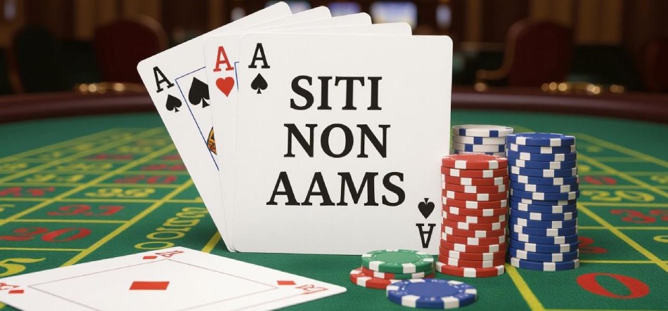 I Migliori Casino Non AAMS Sicuri – Guida Completa