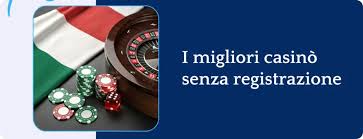 I Migliori Casinò Stranieri Sicuri per il Gioco Online