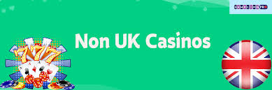 A Comprehensive List of Non-UK Casinos Explore Gaming Options Worldwide A Comprehensive List of Non-UK Casinos Explore Gaming Options Worldwide