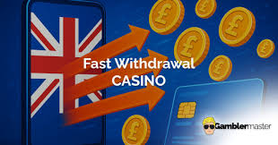 Instant Withdrawal Casinos Fast, Secure, and Fun Gaming Experience