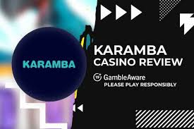Karamba Casino DK Din Guide til Spændende Spiloplevelser
