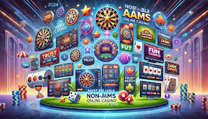 Lista dei Casinò Online Stranieri Trova il Tuo Gioco Ideale