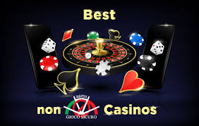 Lista dei Casinò Online Stranieri Trova il Tuo Gioco Ideale