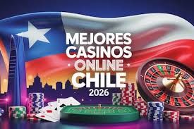 Los Mejores Casinos Online Confiables en Chile -2043454417