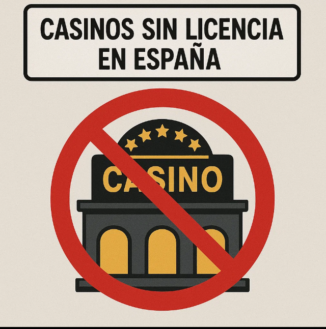 Los Mejores Casinos Sin Licencia en España Guía Completa -2004330245
