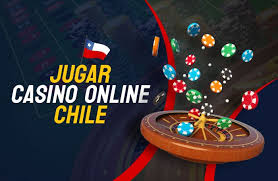 Mejor Casino Online en Chile Guía Completa