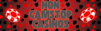 Non GamStop Casinos Accepting Players from the UK -1971069042