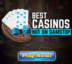Non-Gamstop Casinos The Ultimate Guide for Players 1531511910