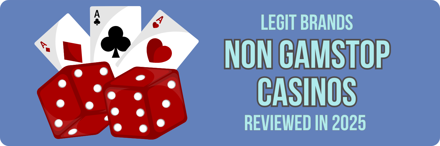 Non-Gamstop UK Casinos Exploring Safe Gaming Options