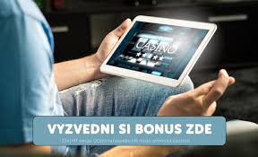 Nová česká casina Vše, co potřebujete vědět