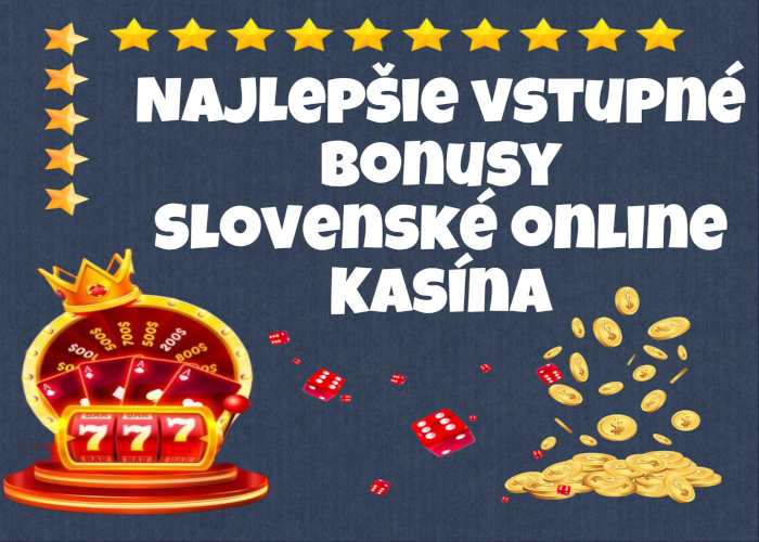 Nove Online Casina Objavte Svet Digitálneho Hráčskeho Zážitku