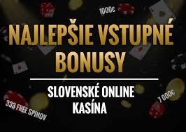 Nove Online Casino - Skúste šťastie z pohodlia domova