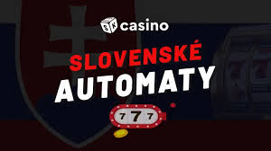 Nove online casino Slovensko Objavte najnovšie trendy a bonusy