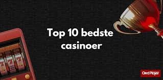 Nye Casino Sider En Guide til 2023