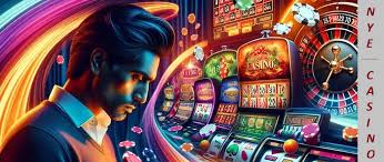 Nye Casinoer i Danmark En Udforskning af Det Seneste Inden for Online Spil