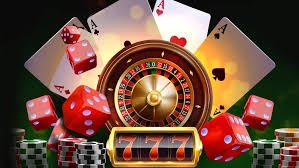 Online Νόμιμα Casino Εξερευνώντας τις Καλύτερες Επιλογές Ψυχαγωγίας