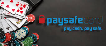Online Casino mit paysafecard Sicheres Spielen und attraktive Boni