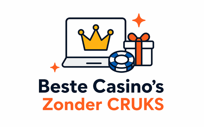 Online Casino Zonder CRUKS Vrijheid en Vermaak