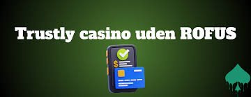 Online Poker Uden Om Rufus - En Guide til Alternativer