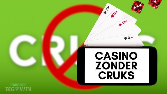 Ontdek Casino's Zonder CRUKS Vergelijking en Voordelen