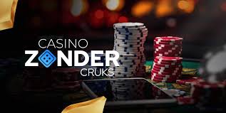 Ontdek Online Casino's Zonder CRUKS Speel Met €10 of Minder