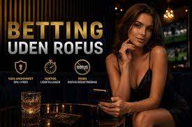 Oplev Spil Casino Uden Om ROFUS - Din Guide til Online Spil