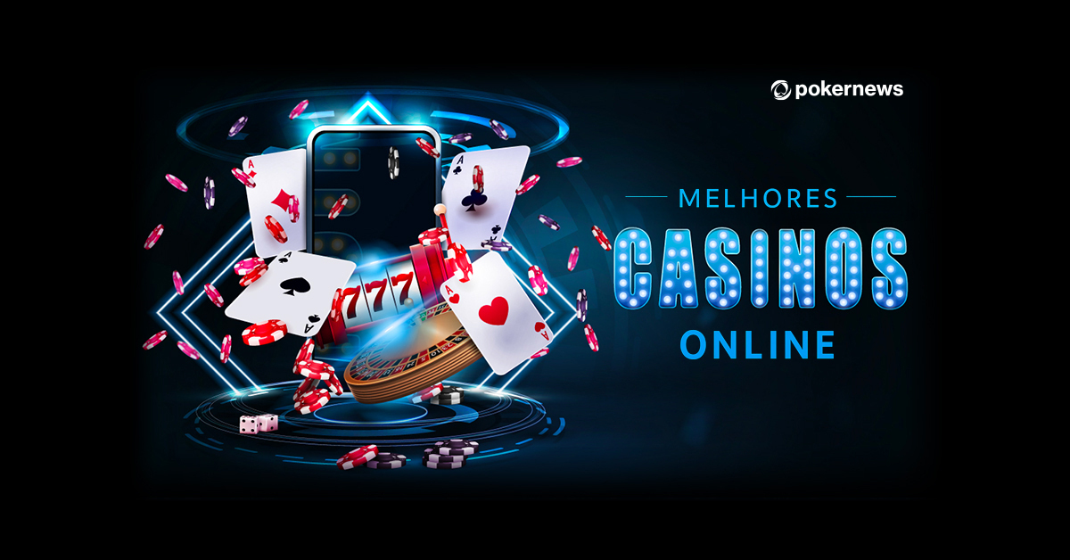 Os Melhores Casinos Online Com Pagamentos Rápidos -1904128433
