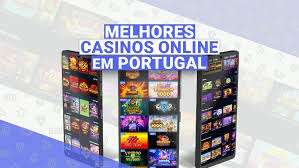 Os Melhores Casinos Online em Portugal Guía Completa para Jogadores 1937700238
