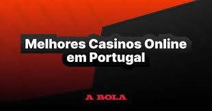Os Melhores Casinos Online em Portugal Guía Completa para Jogadores 1937700238