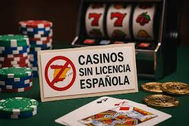 Plataformas de Casino Sin Licencia Oportunidades y Riesgos