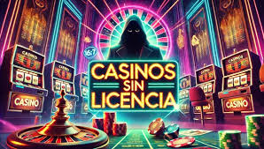 Plataformas de Casino Sin Licencia Oportunidades y Riesgos