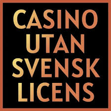 Spela Casino Utan Svensk Licens - En Fördjupning