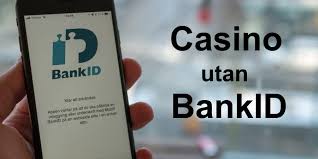 Spelsidor utan BankID En omfattande guide