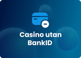 Spelsidor utan BankID En omfattande guide