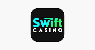 Swift Casino 2026 – Registrering 1076654160