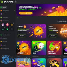 The Rise of BC.Game in Pakistan A New Era in Online Gaming
