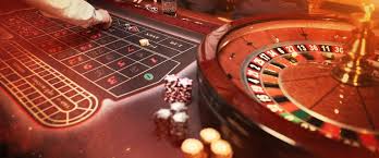 The Thrill of Red Door Roulette Live A Unique Gaming Experience
