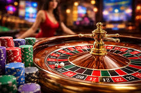 The Thrill of Red Door Roulette Live A Unique Gaming Experience