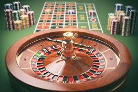 The Thrill of Roulette Lightning Fast-Paced Casino Action